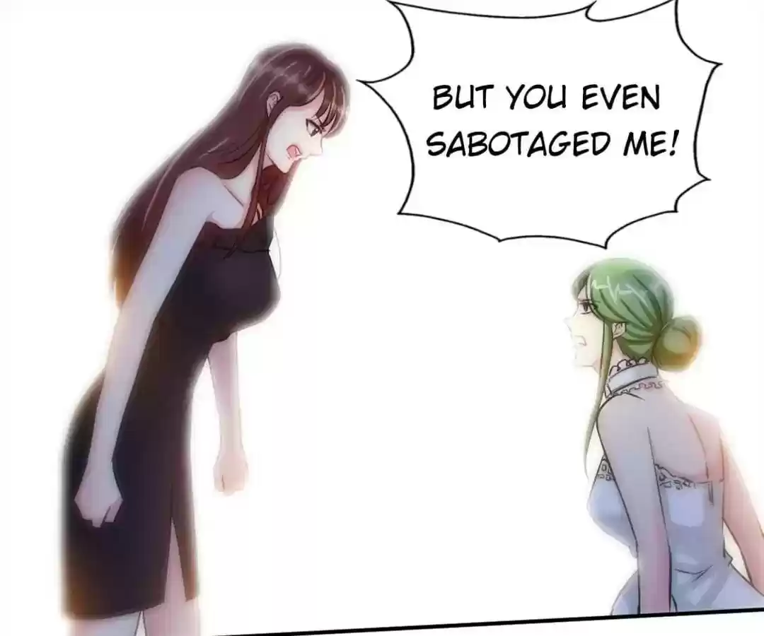 Taming The Possessive Girl Chapter 5: