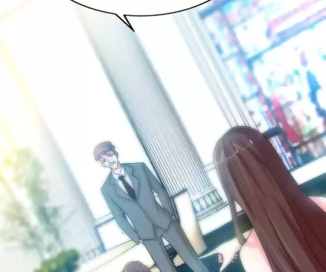 Taming The Possessive Girl Chapter 5: