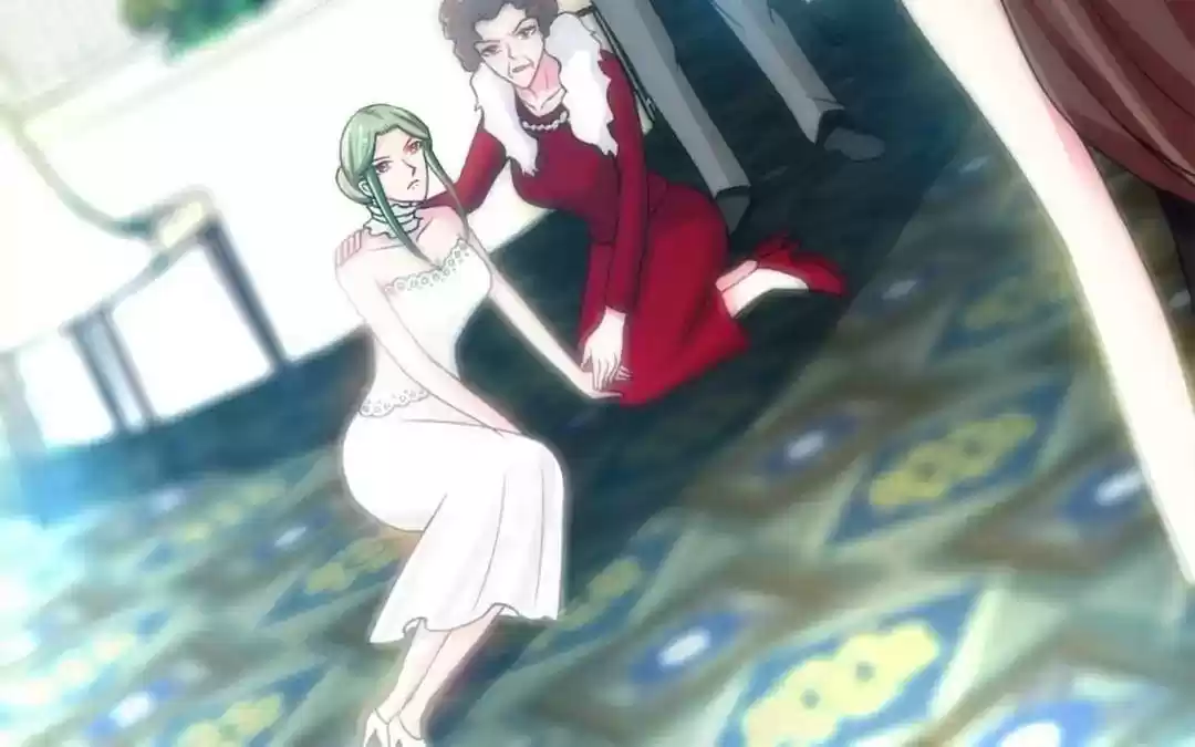 Taming The Possessive Girl Chapter 5: