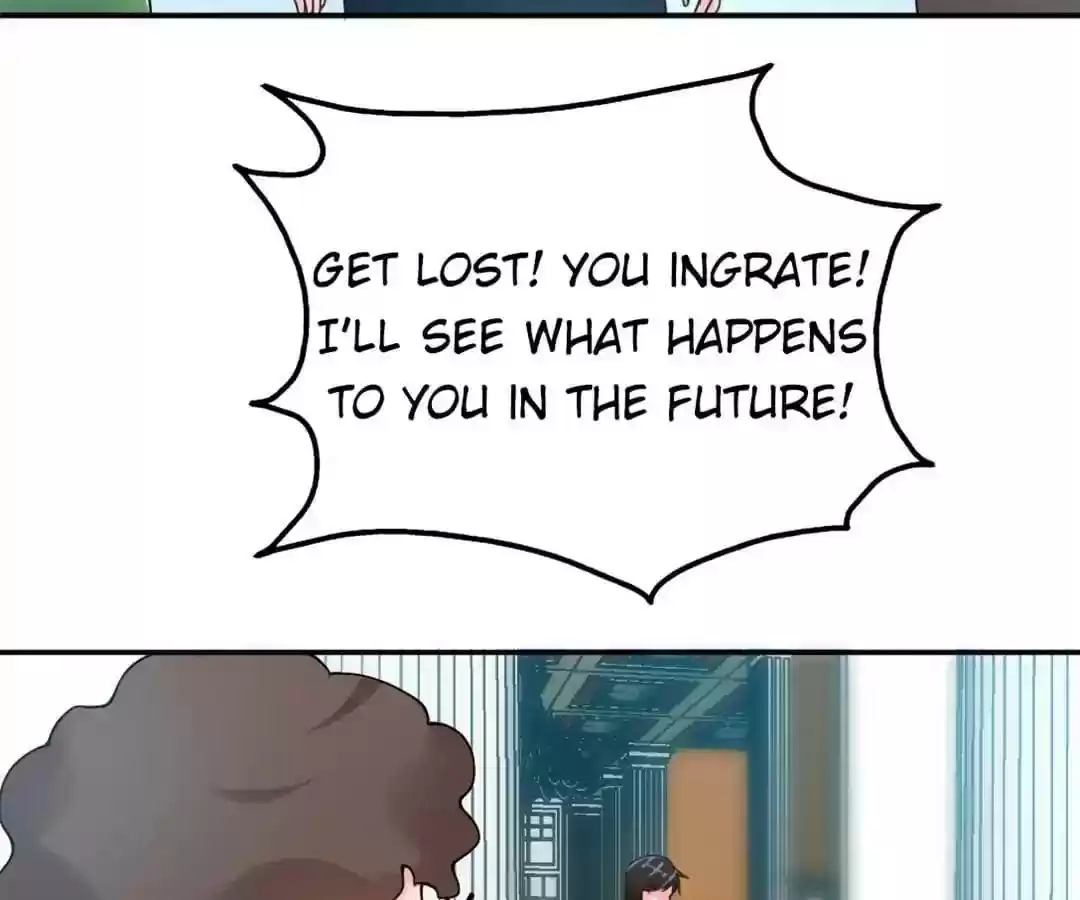 Taming The Possessive Girl Chapter 5: