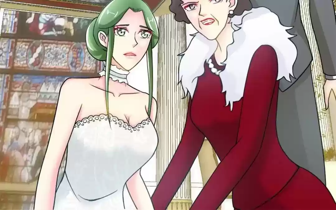 Taming The Possessive Girl Chapter 5: