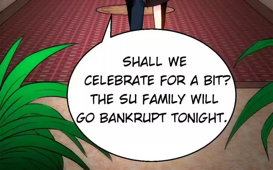 Taming The Possessive Girl Chapter 5: