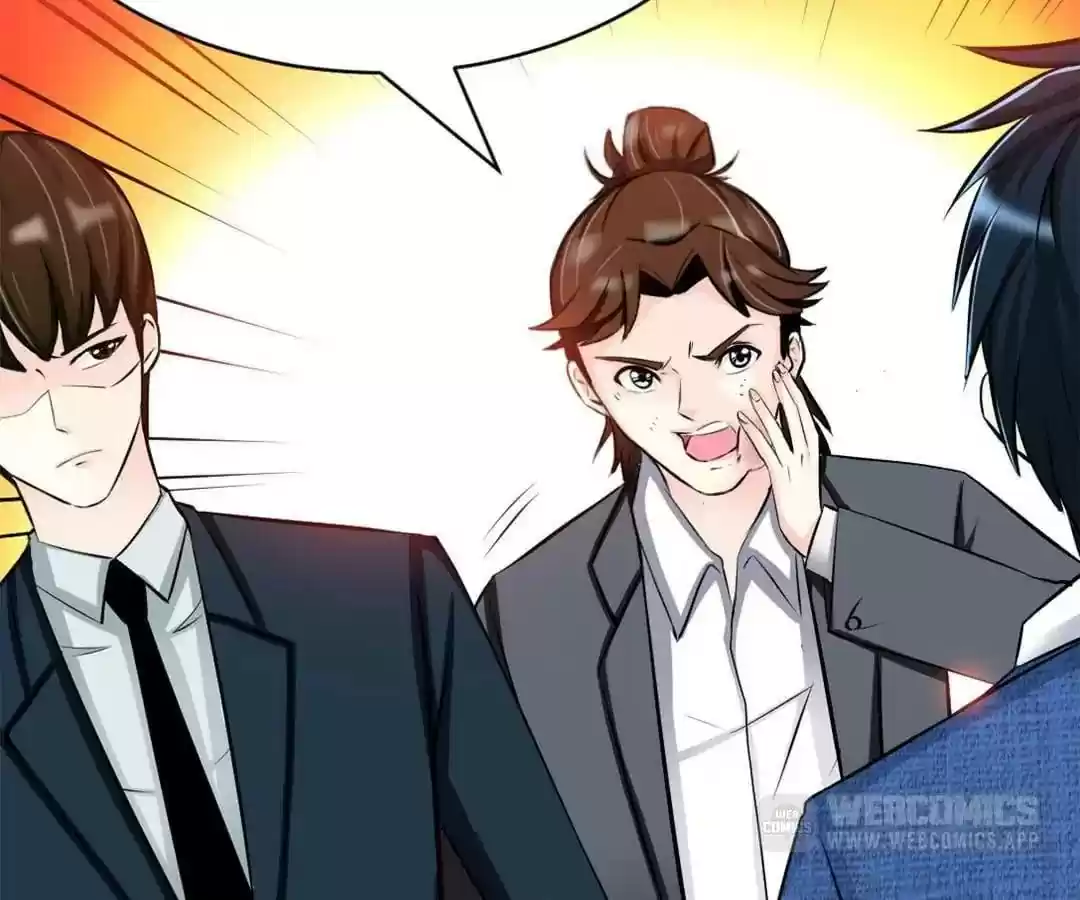 Taming The Possessive Girl Chapter 50: