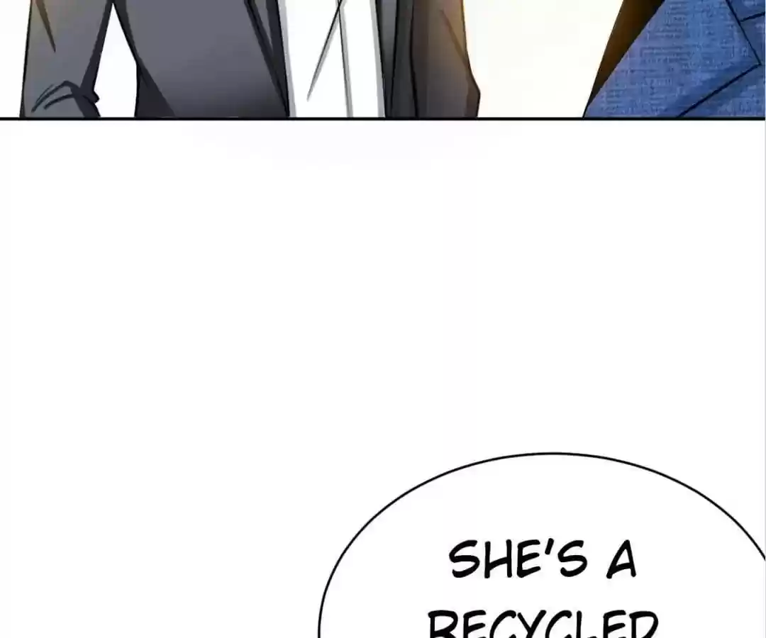 Taming The Possessive Girl Chapter 50: