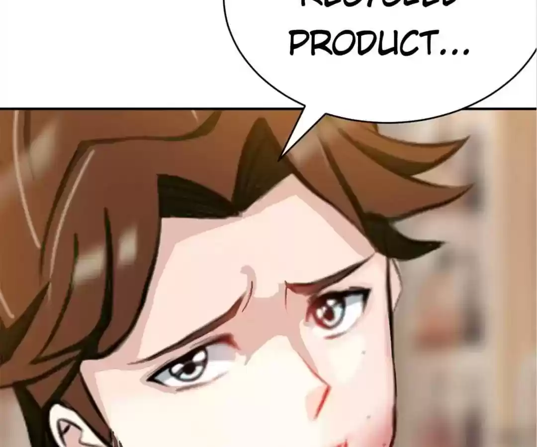 Taming The Possessive Girl Chapter 50: