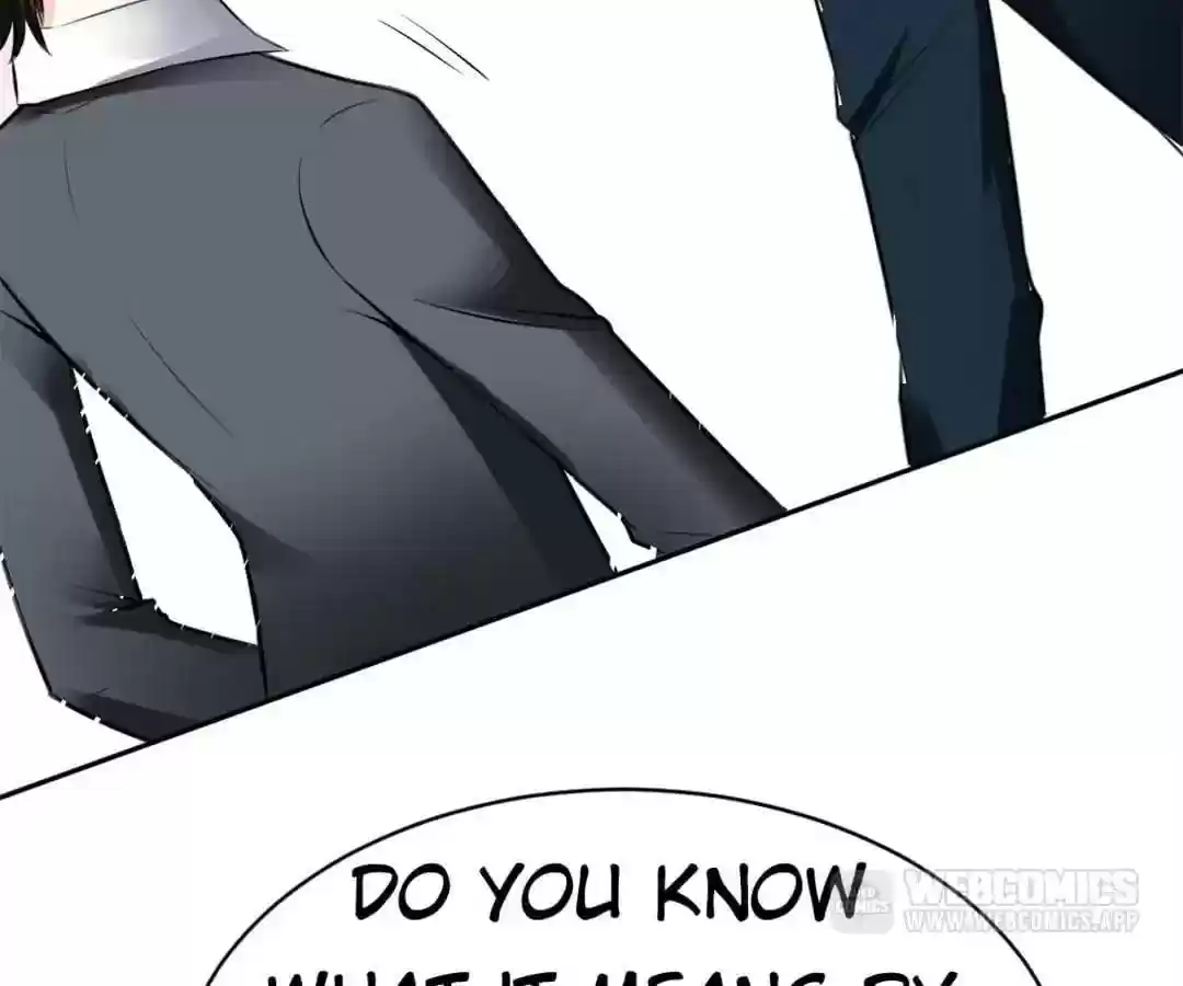 Taming The Possessive Girl Chapter 50: