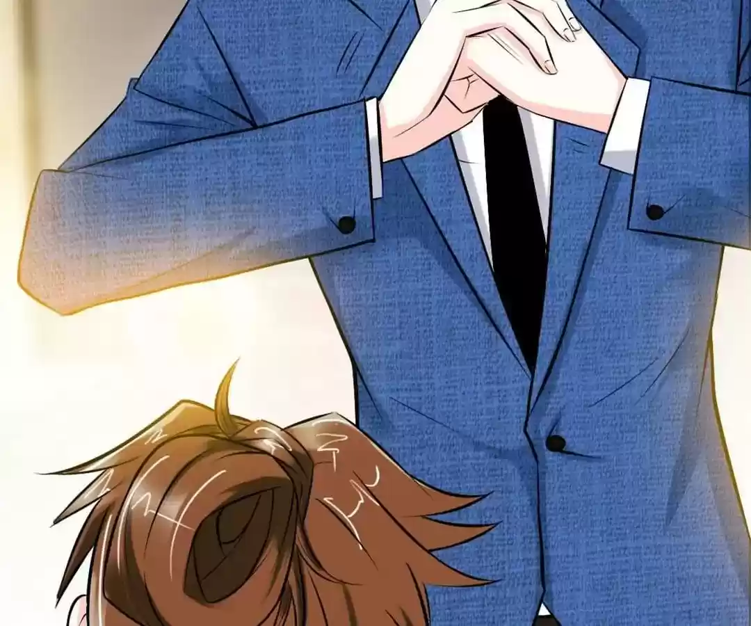 Taming The Possessive Girl Chapter 50: