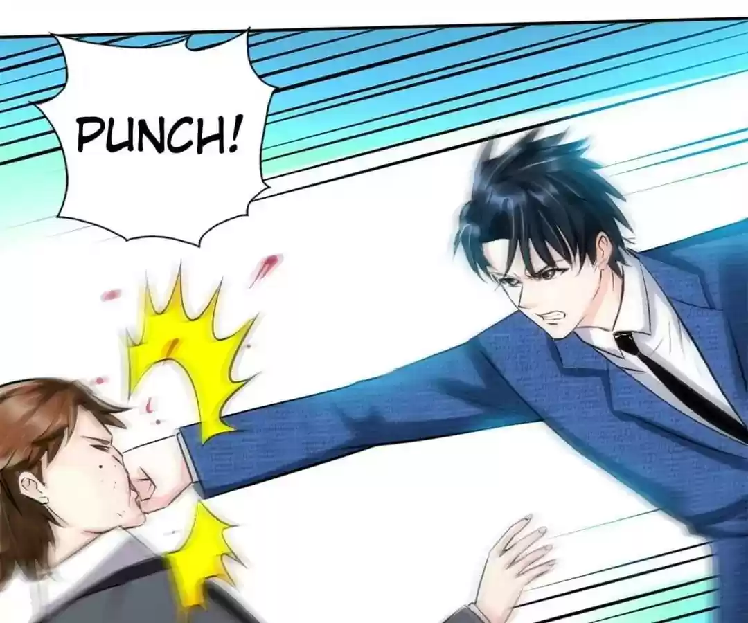 Taming The Possessive Girl Chapter 50: