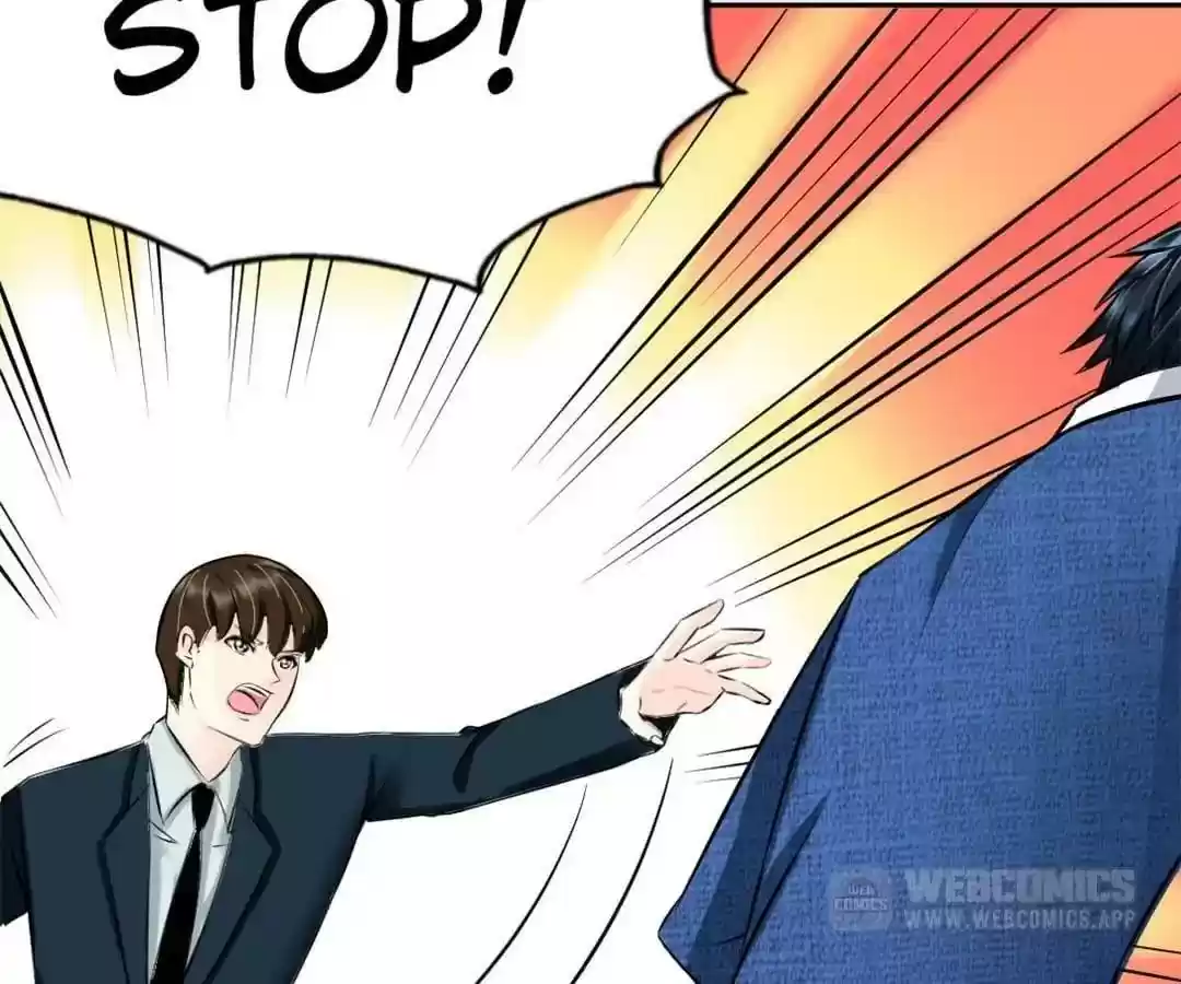 Taming The Possessive Girl Chapter 50: