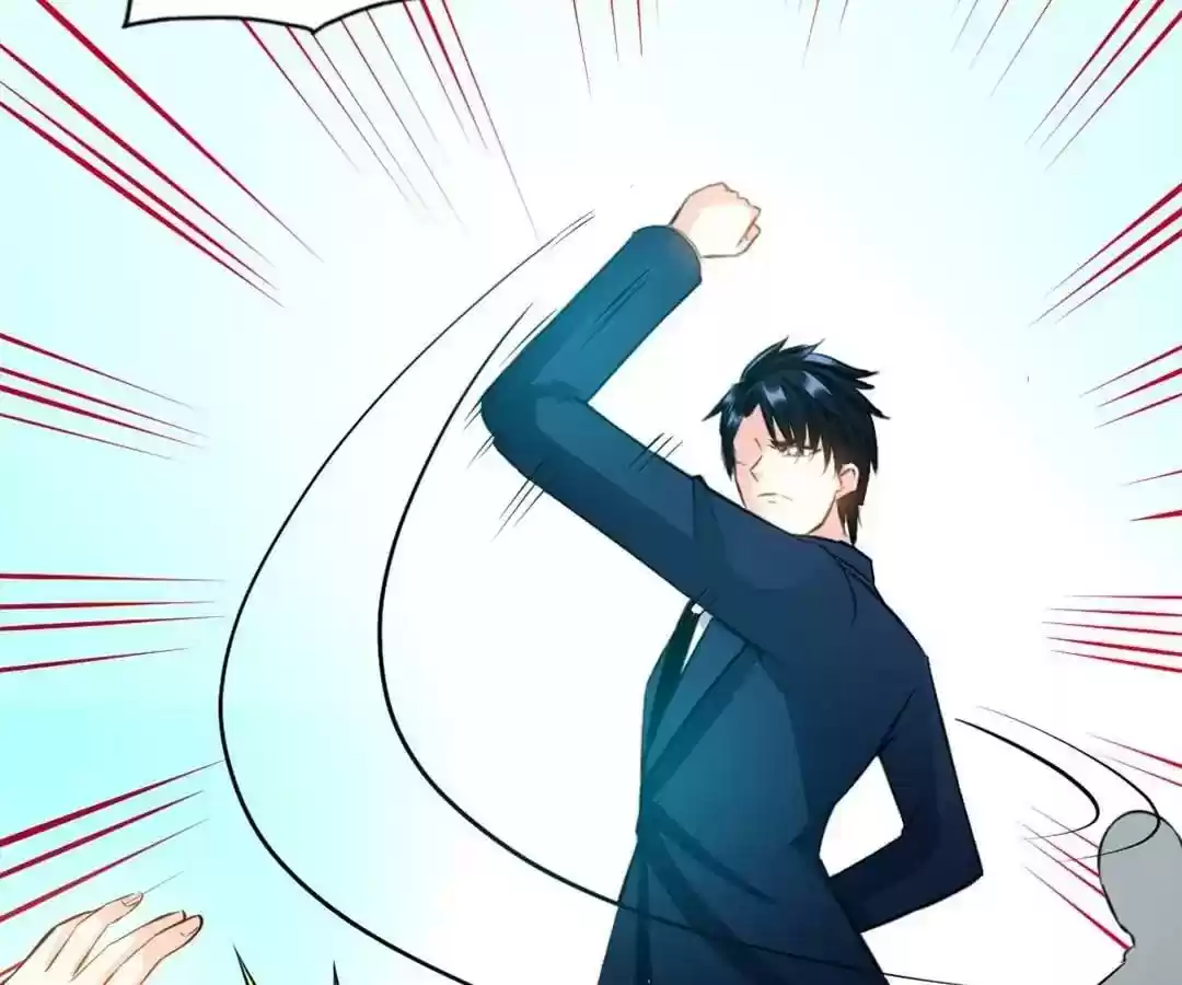 Taming The Possessive Girl Chapter 50: