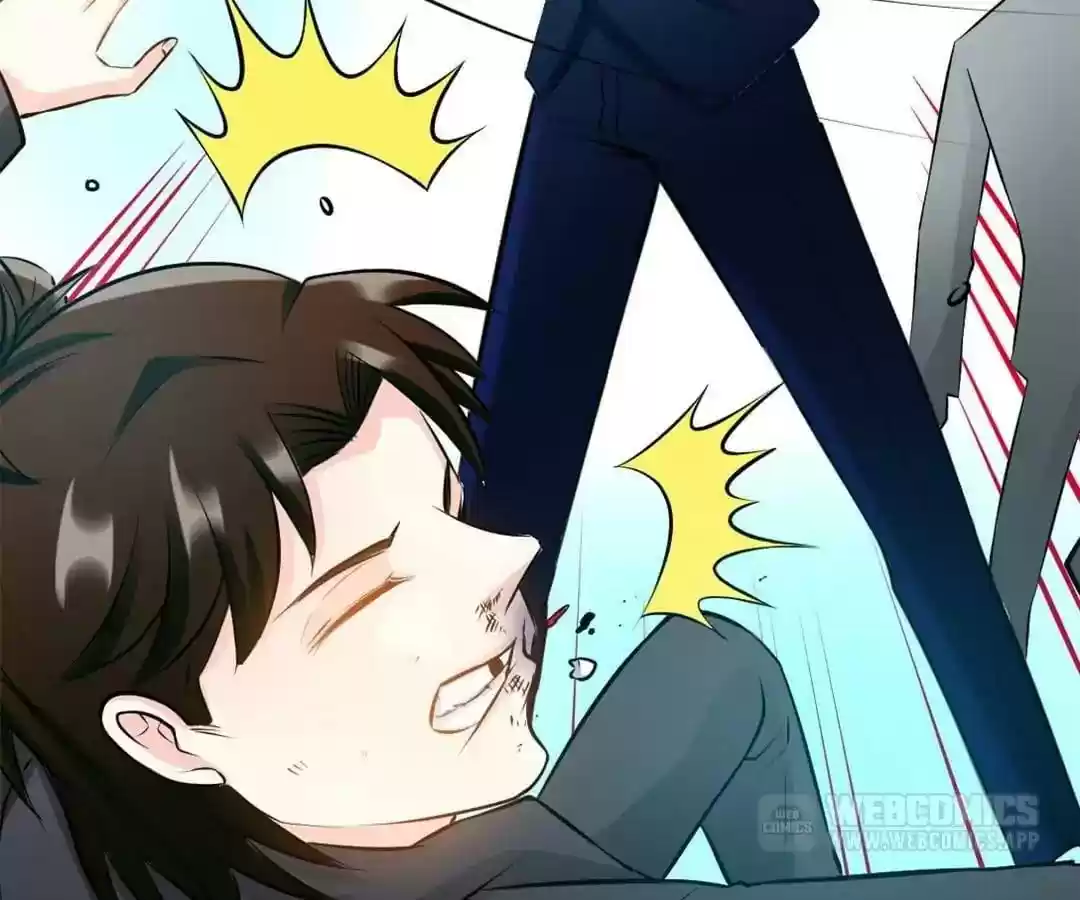 Taming The Possessive Girl Chapter 50: