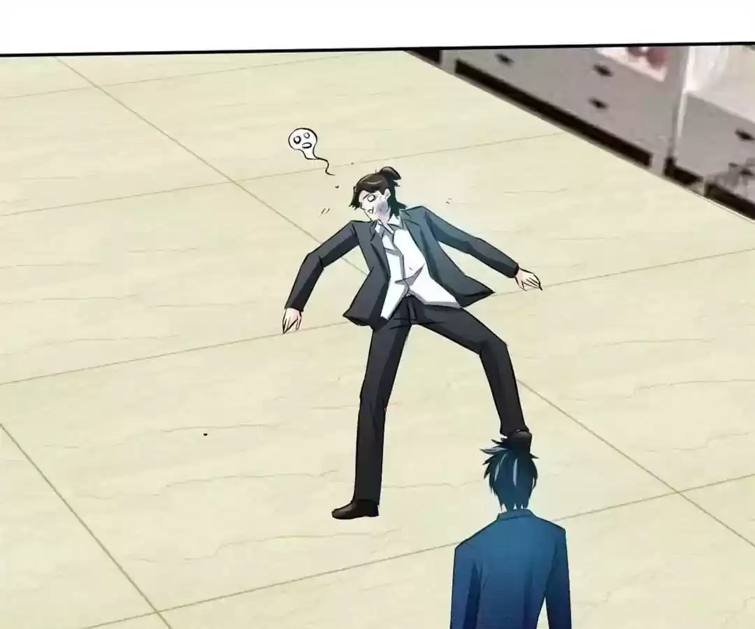 Taming The Possessive Girl Chapter 50: