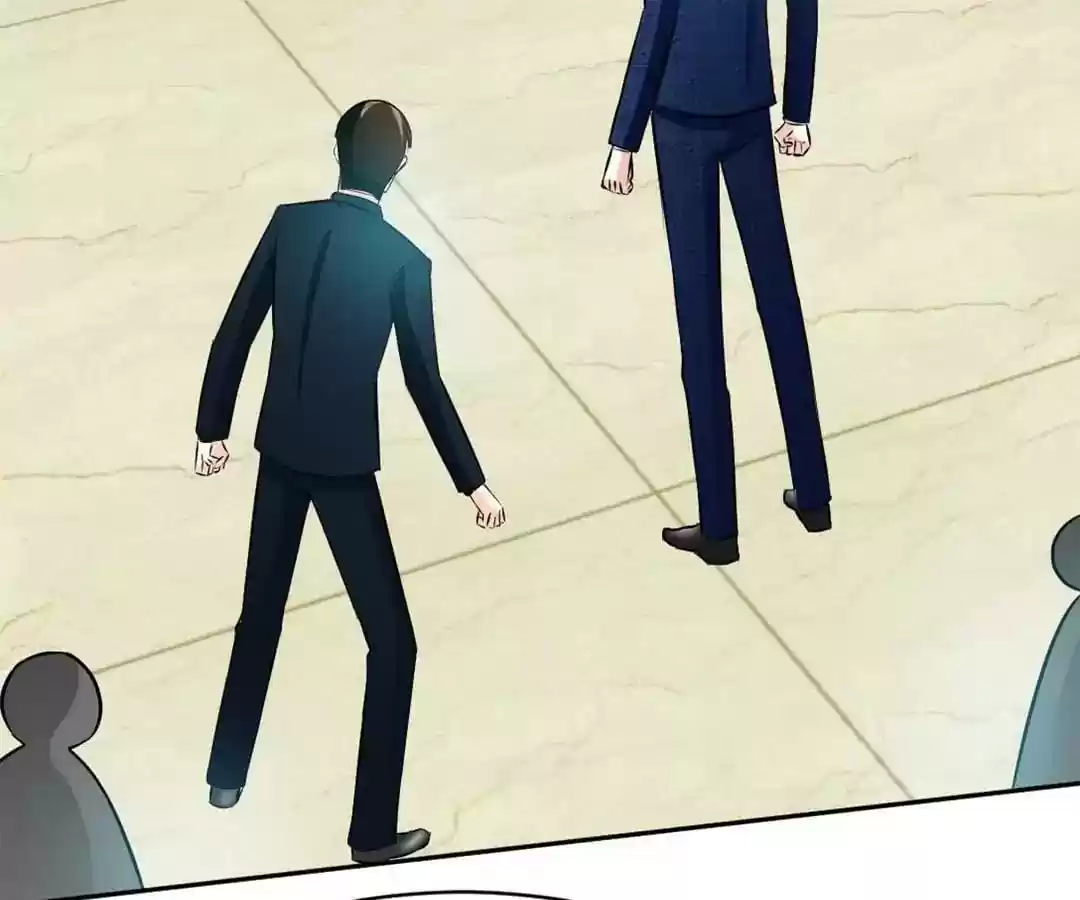 Taming The Possessive Girl Chapter 50: