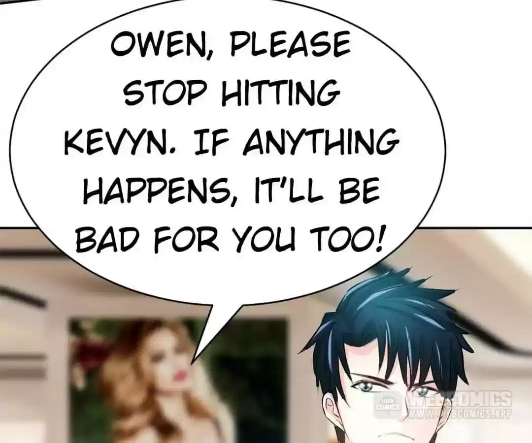 Taming The Possessive Girl Chapter 50: