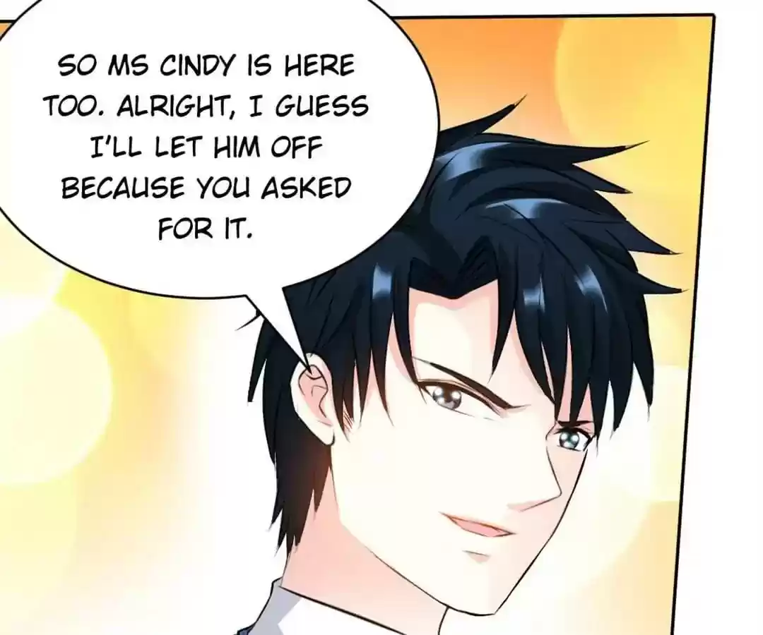 Taming The Possessive Girl Chapter 50: