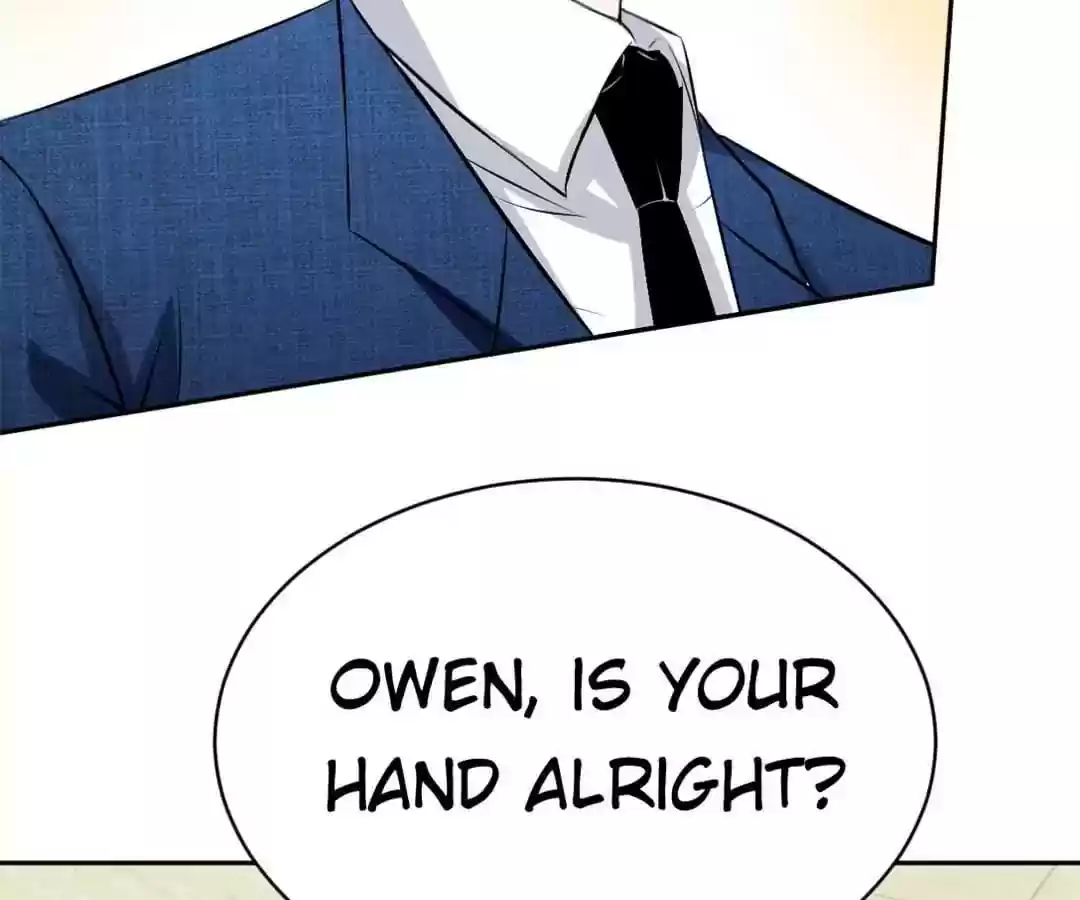 Taming The Possessive Girl Chapter 50: