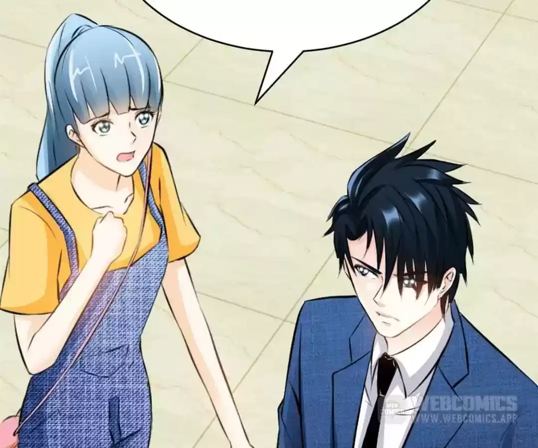 Taming The Possessive Girl Chapter 50: