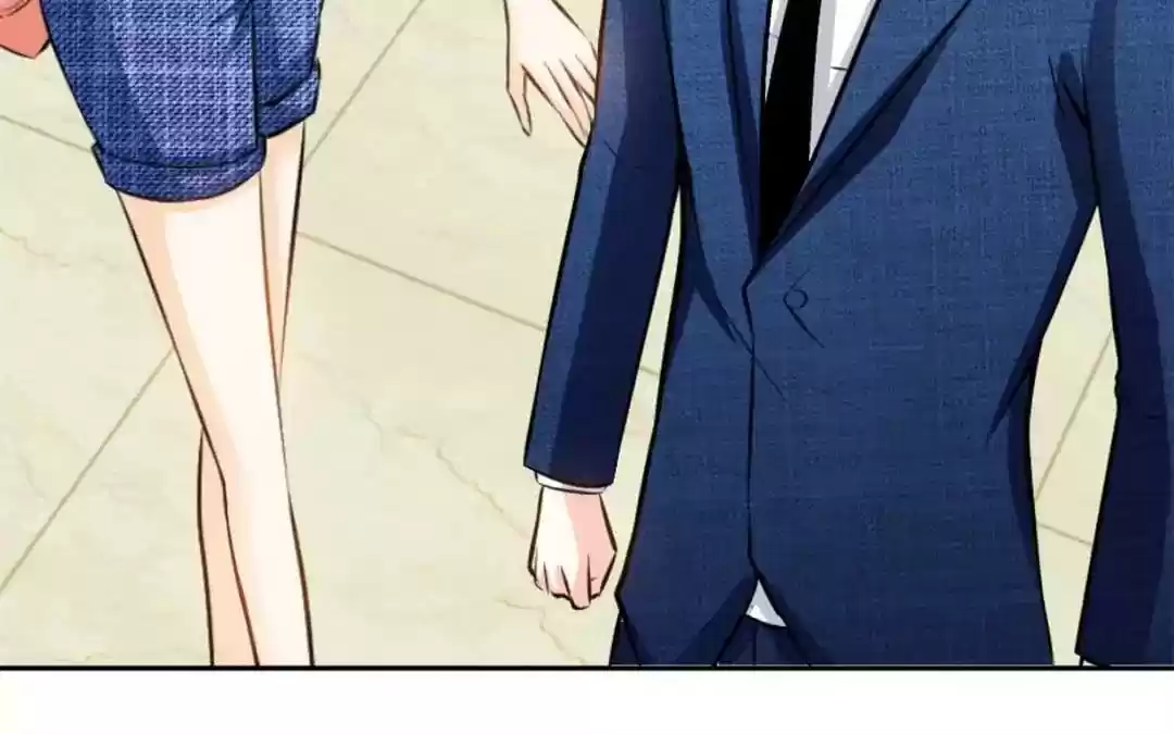 Taming The Possessive Girl Chapter 50: