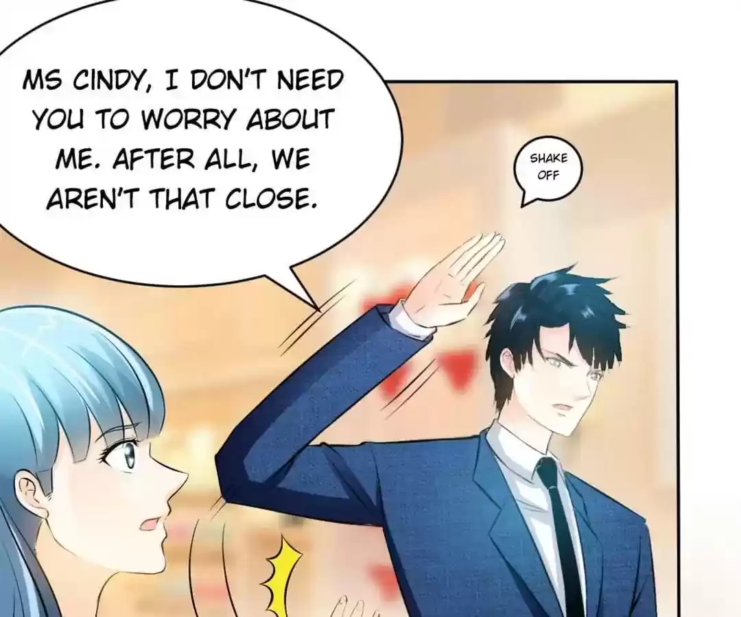 Taming The Possessive Girl Chapter 50: