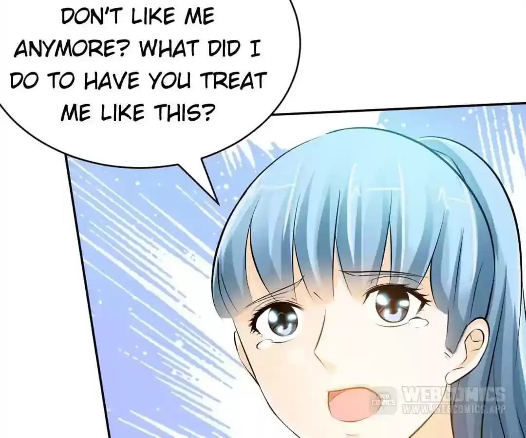 Taming The Possessive Girl Chapter 50: