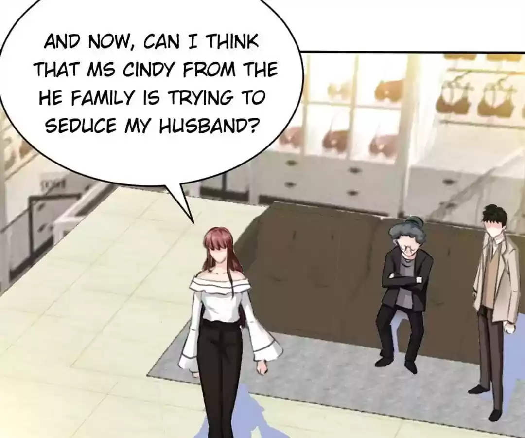 Taming The Possessive Girl Chapter 50: