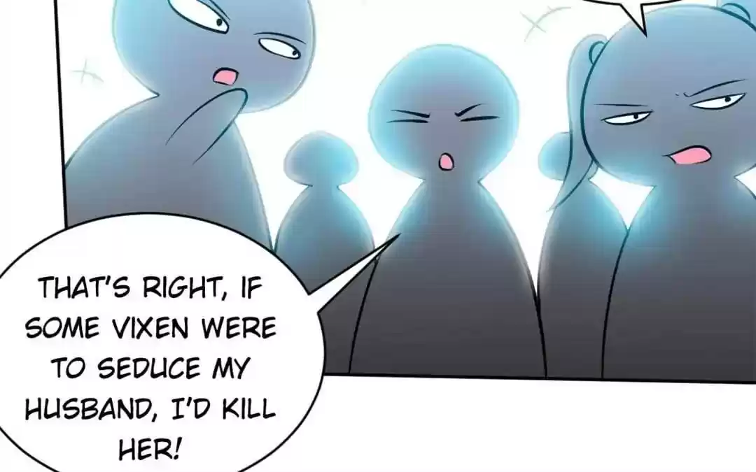 Taming The Possessive Girl Chapter 50: