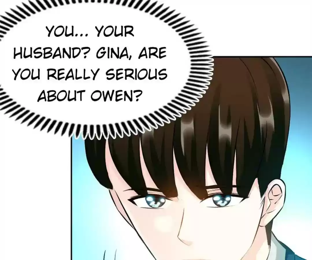 Taming The Possessive Girl Chapter 50: