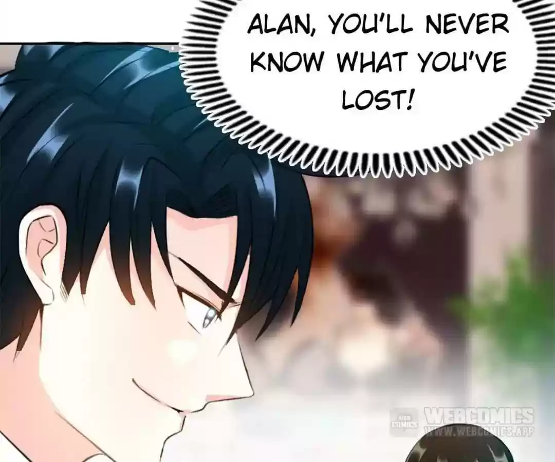 Taming The Possessive Girl Chapter 50: