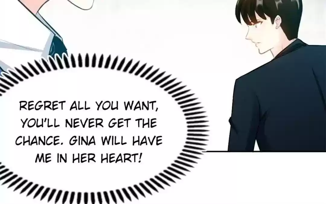 Taming The Possessive Girl Chapter 50: