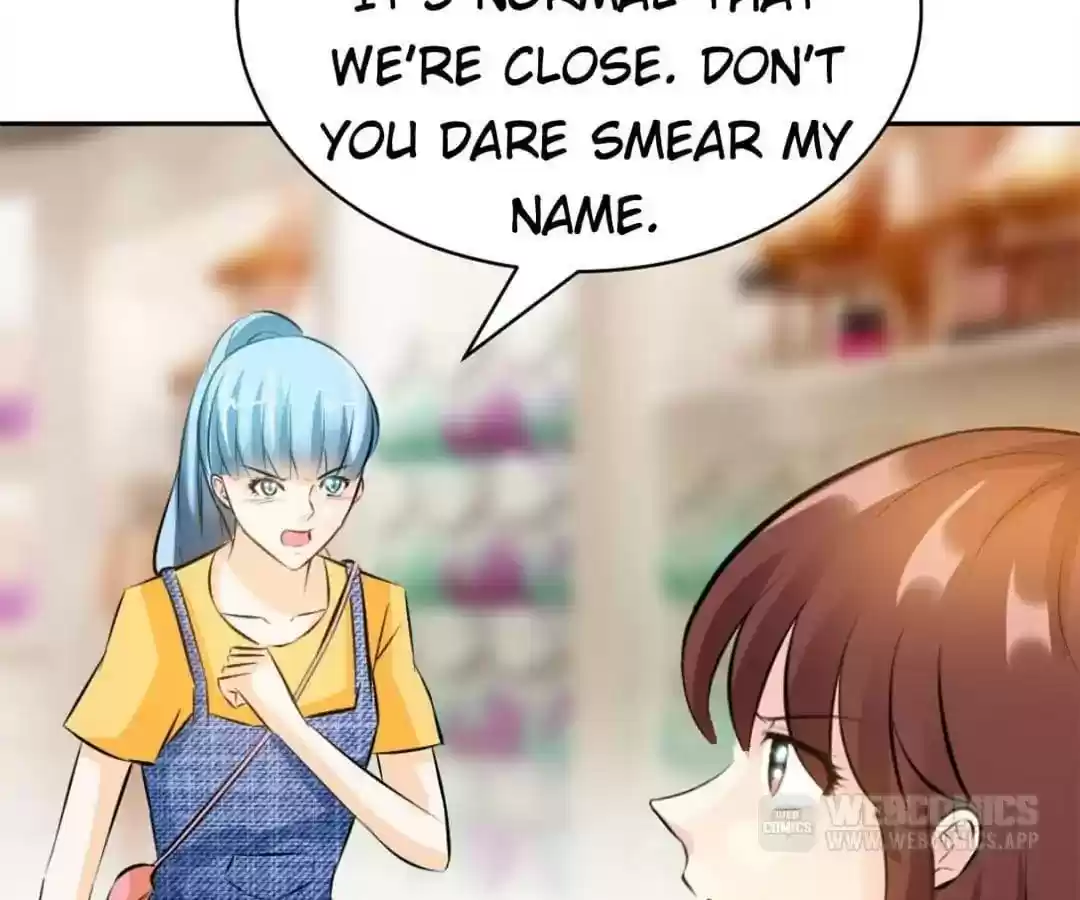 Taming The Possessive Girl Chapter 50: