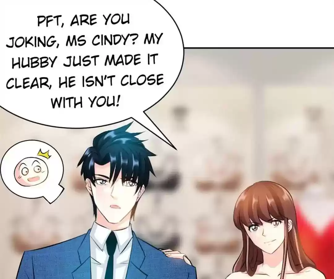 Taming The Possessive Girl Chapter 50: