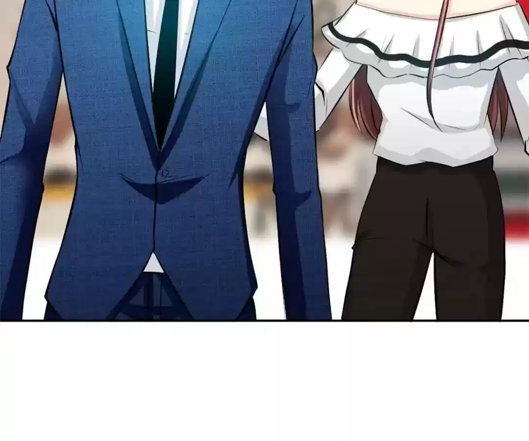 Taming The Possessive Girl Chapter 50: