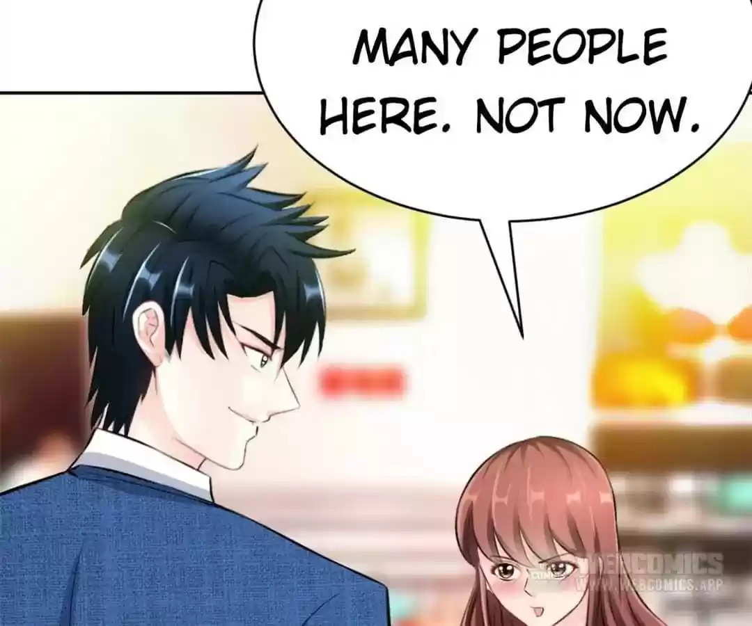 Taming The Possessive Girl Chapter 50: