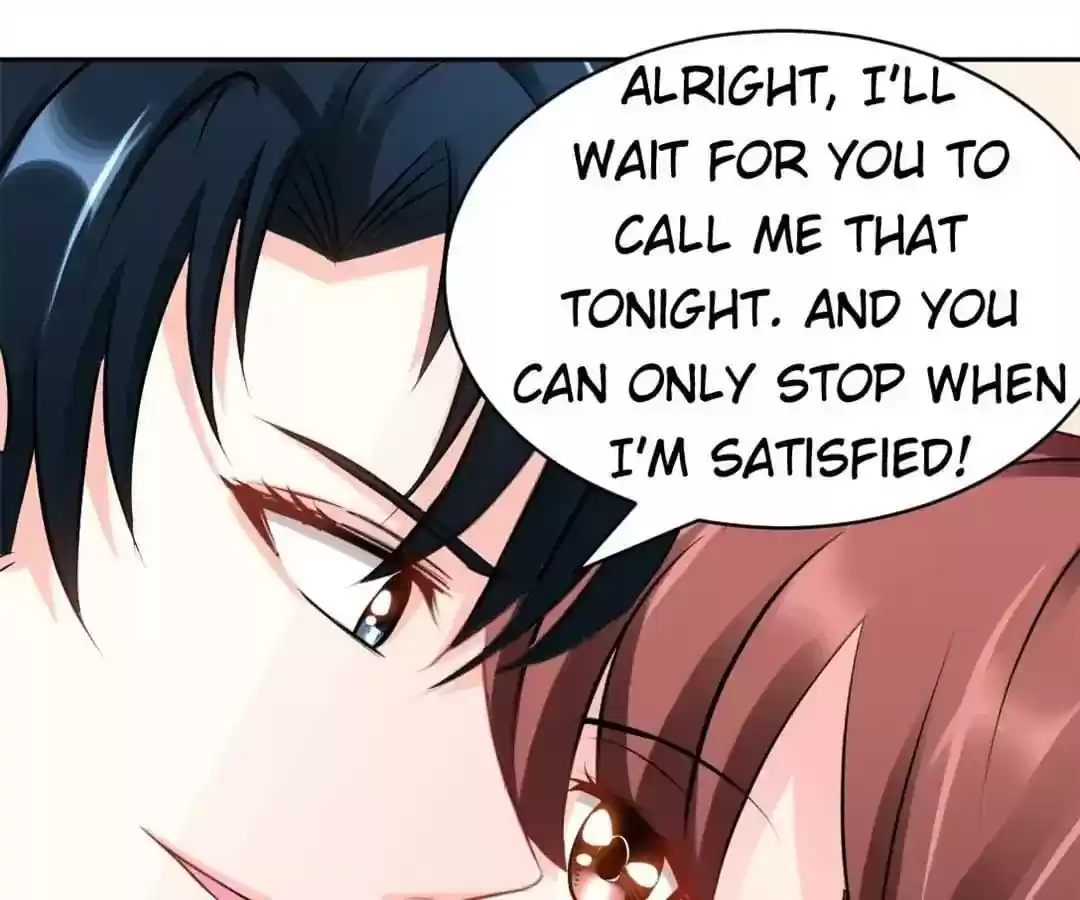 Taming The Possessive Girl Chapter 50: