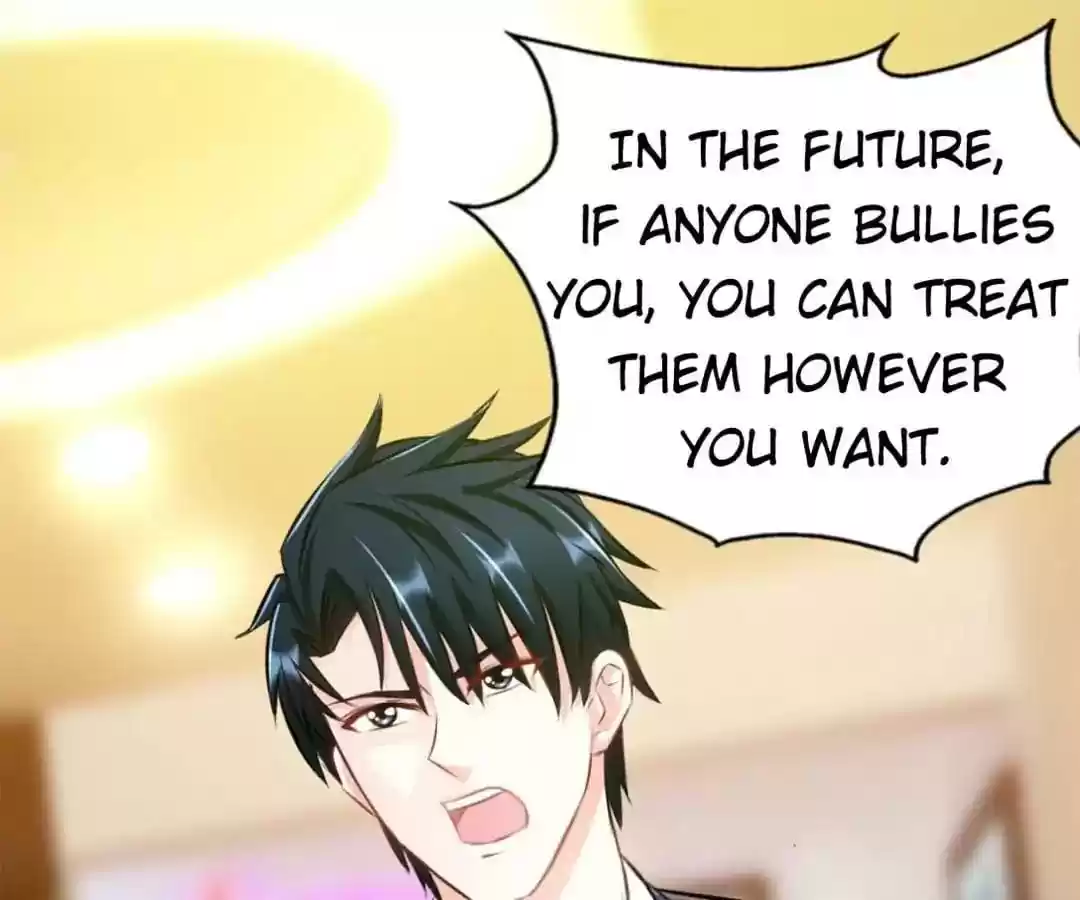 Taming The Possessive Girl Chapter 50: