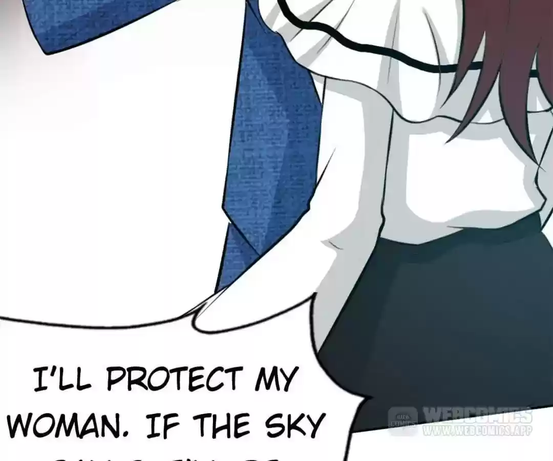 Taming The Possessive Girl Chapter 50: