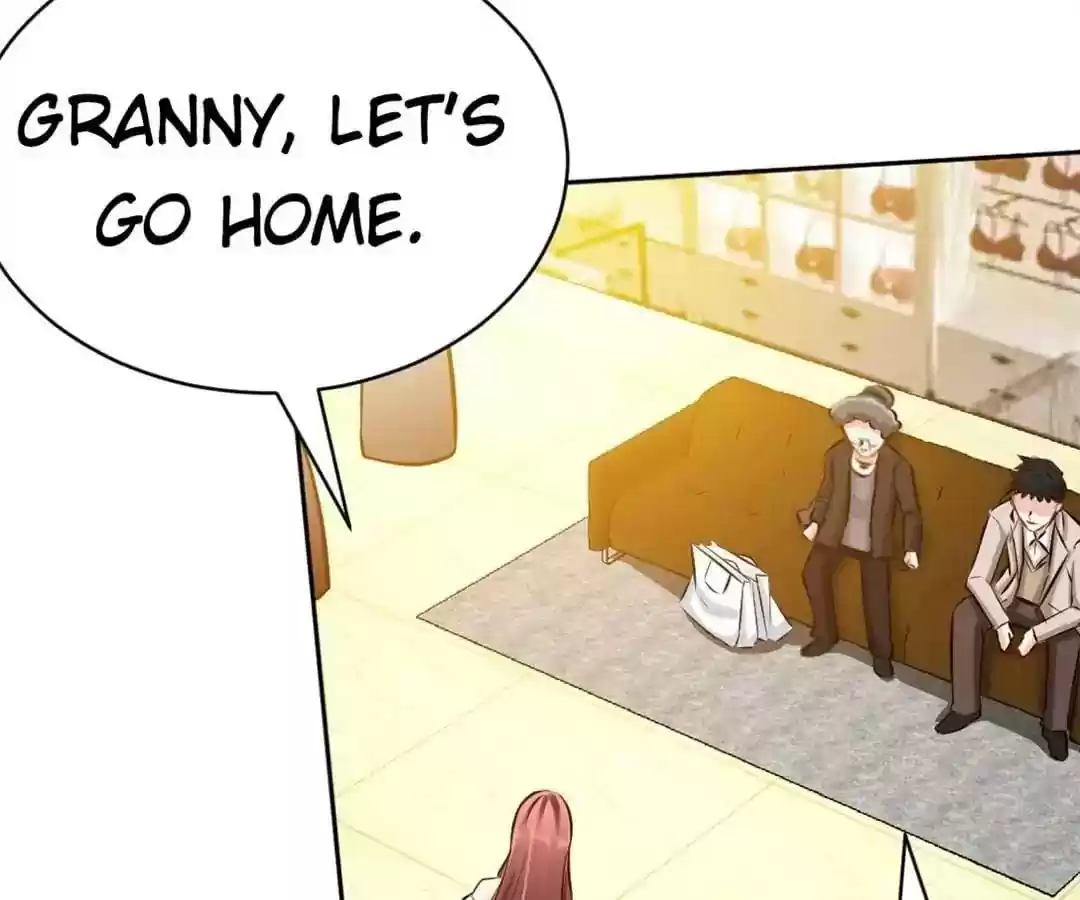 Taming The Possessive Girl Chapter 50: