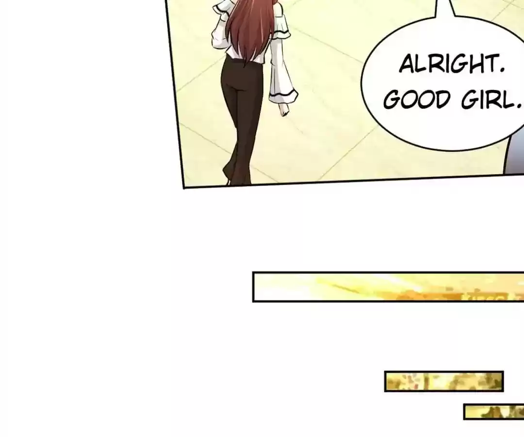 Taming The Possessive Girl Chapter 50: