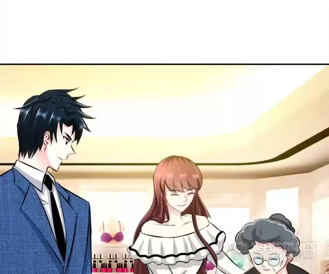 Taming The Possessive Girl Chapter 50: