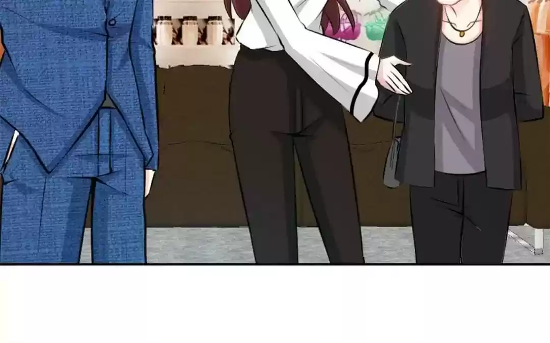 Taming The Possessive Girl Chapter 50: