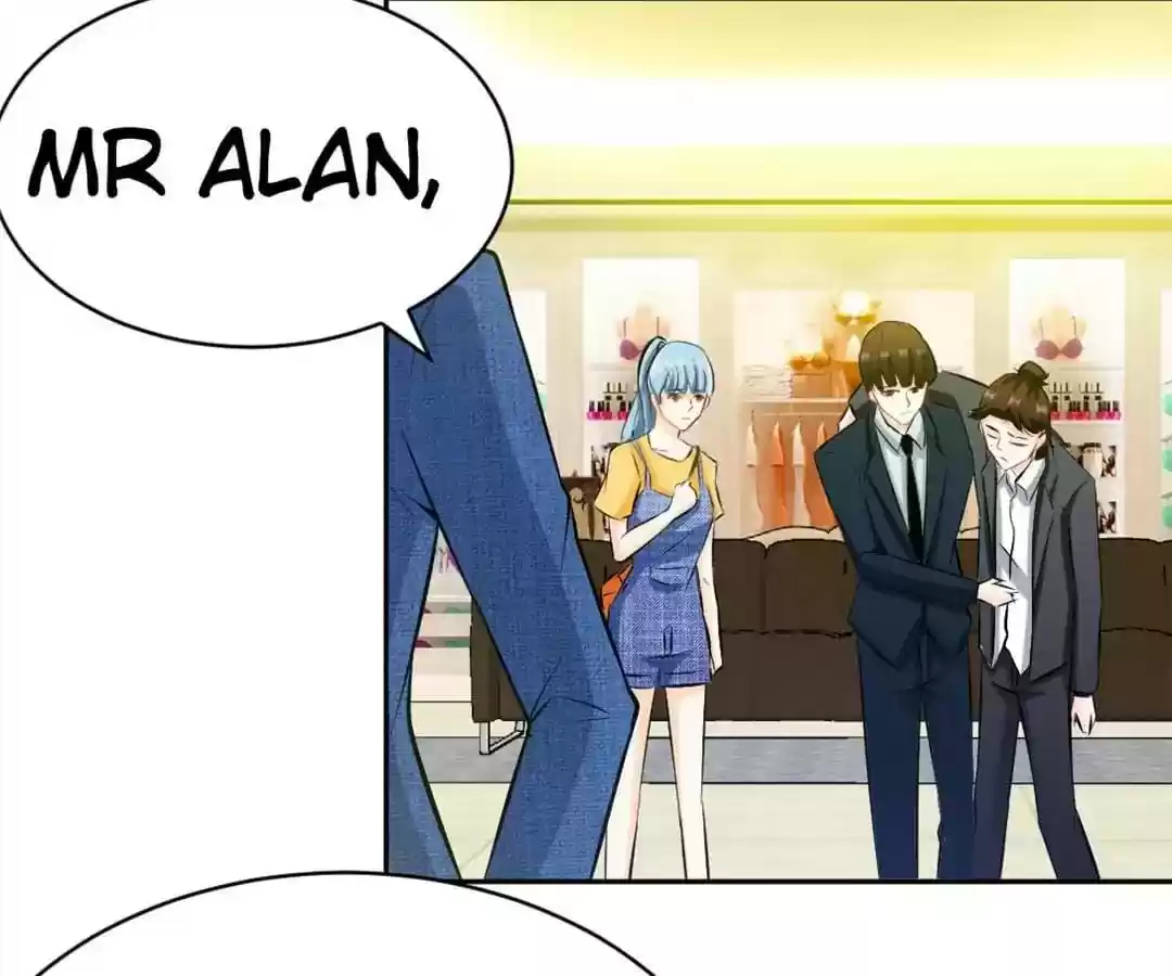 Taming The Possessive Girl Chapter 50: