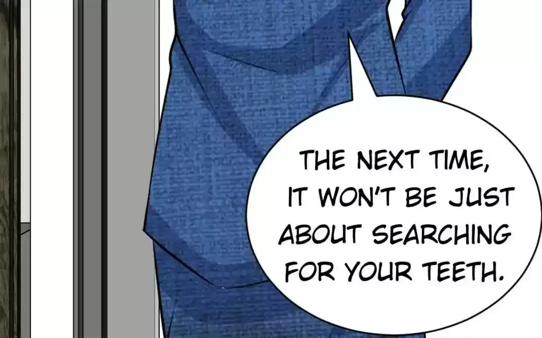 Taming The Possessive Girl Chapter 50: