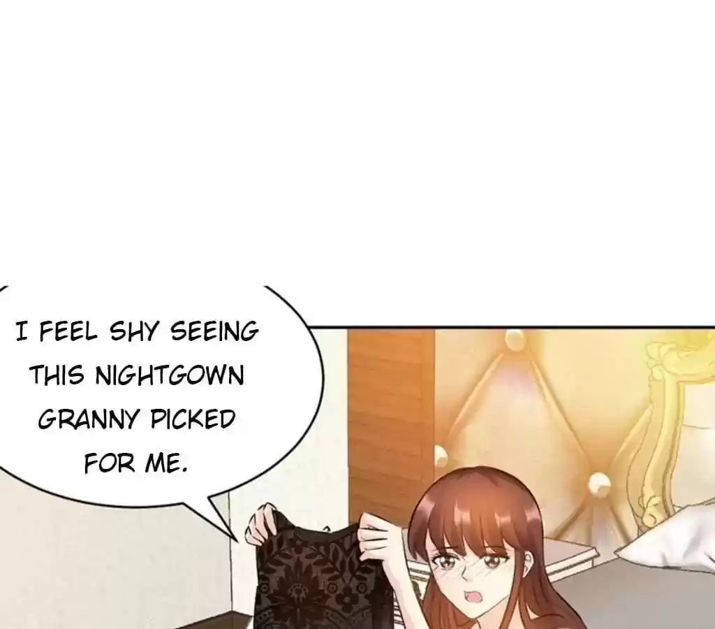 Taming The Possessive Girl Chapter 51