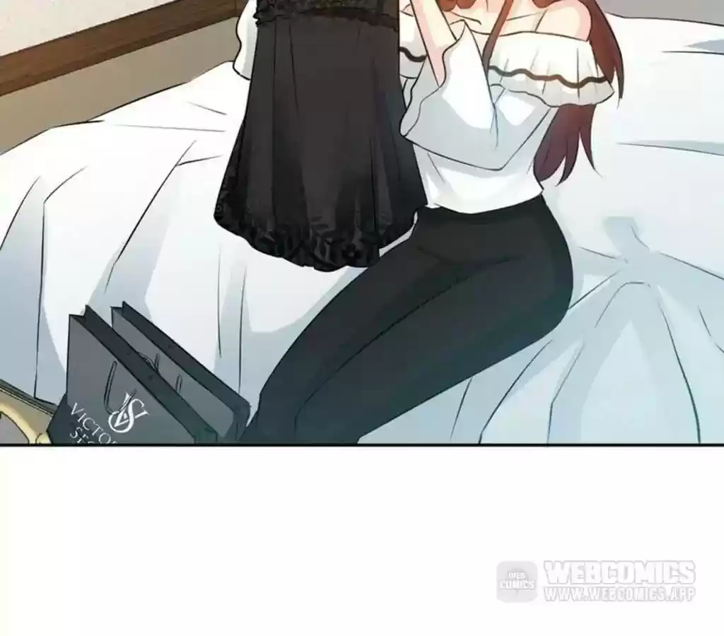 Taming The Possessive Girl Chapter 51