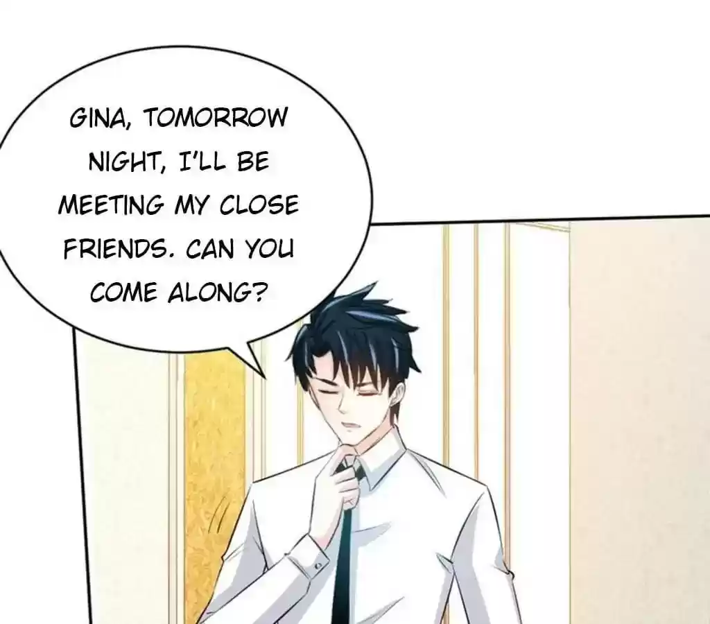 Taming The Possessive Girl Chapter 51