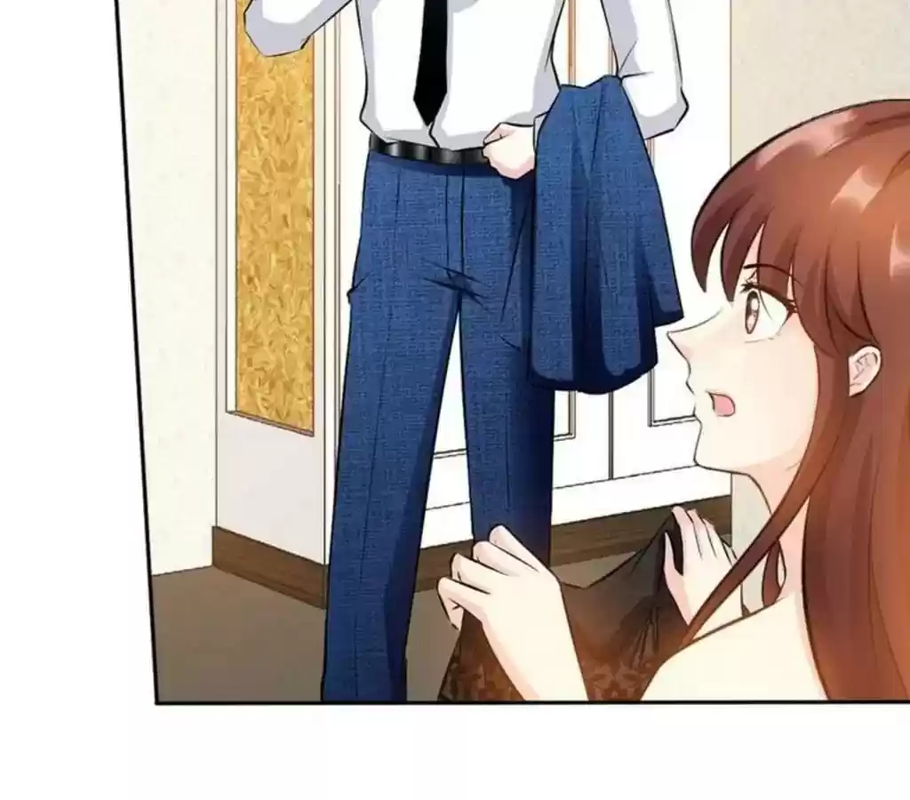 Taming The Possessive Girl Chapter 51