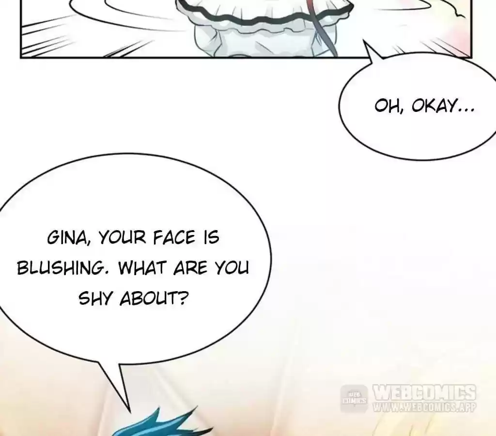 Taming The Possessive Girl Chapter 51