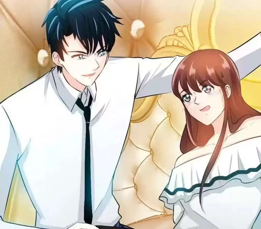 Taming The Possessive Girl Chapter 51