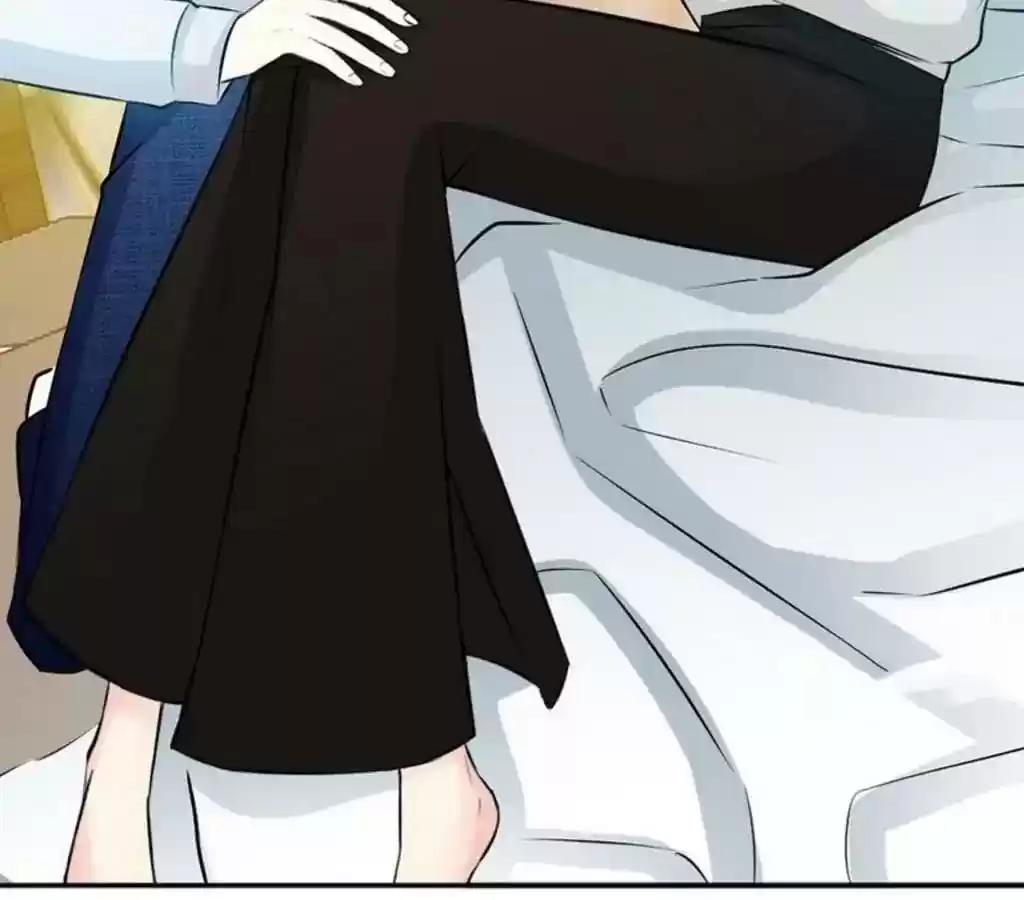 Taming The Possessive Girl Chapter 51