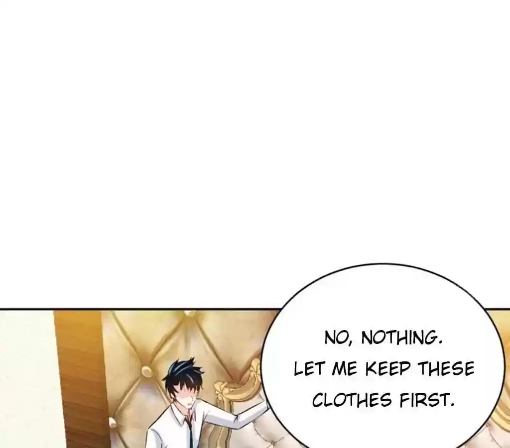 Taming The Possessive Girl Chapter 51